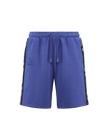 pantalon kappa gerri hombre azul royal