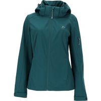 mckinley chaqueta bona para mujer