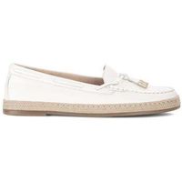 gabor mocasines 85223 para mujer