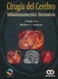 cirugia del cerebro minimamente invasiva + dvd