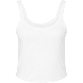 Bella + Canvas Camiseta tirantes BE1012 para mujer