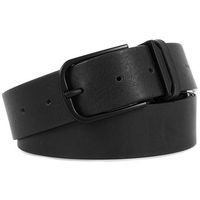 piquadro cinturon n cintura fibbia ardiglione para hombre