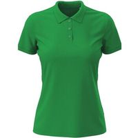 stedman polo lux para mujer
