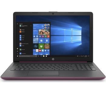 HP 15-db0500sa 15.6