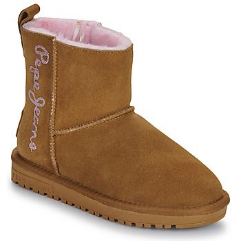 Pepe jeans Botines DISS TOP G para niña