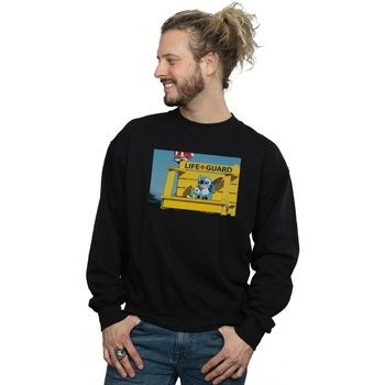 Disney Jersey BI17164 para hombre
