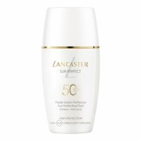 sun perfecting fluid spf50 30 ml