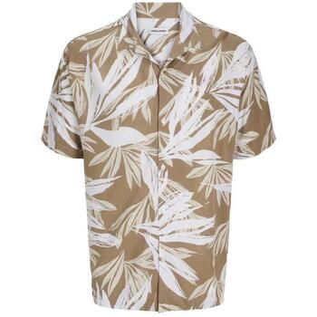 Jack & Jones Camisa manga corta Jjejeff para hombre