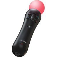 playstation 4 move wireless motion controller