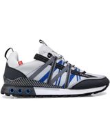 de cruyff fearia hex - tech -- montserrat - reflec cc241084 gris