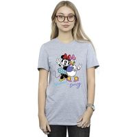 disney camiseta bi38778 para mujer