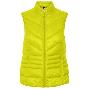 Vero Moda Abrigo de plumas Sorayasiv para mujer