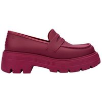 melissa bailarinas royal ad - matt red para mujer