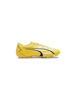 botas de futbol puma ultra play mg hombre