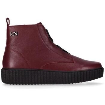 Chika 10 Botines RE TIPUANA 03 para mujer