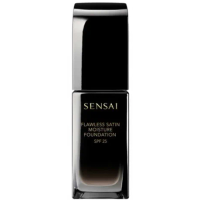 flawless satin moisture foundation