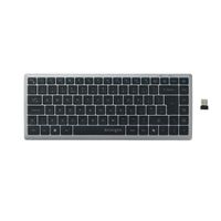 kensington kb435 eq teclado inalambrico