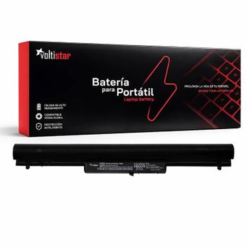BATERÍA PARA PORTÁTIL HP VK04 695192-00
