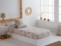 edredon ajustable algodon jvr bio