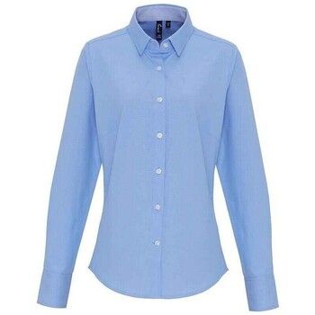 Premier Camisa PR338 para mujer