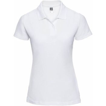 Jerzees Colours Polo 539F para mujer