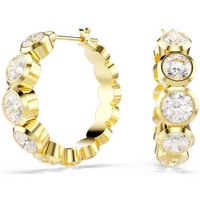 swarovski pendientes orecchini para mujer