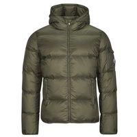 jott abrigo de plumas java para hombre