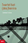 txartel bat desherrira