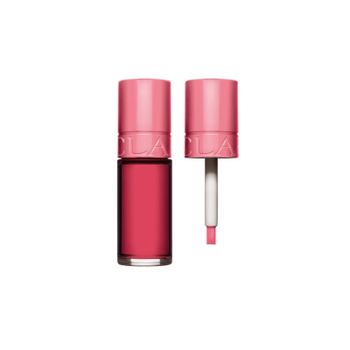 Water Lip Stain 11 Soft Pink Water