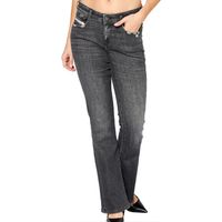 diesel pantalon pitillo 1969 debbey para mujer