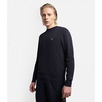 napapijri jersey decatur 4 - np0a4gaw-176 blu marine para hombre