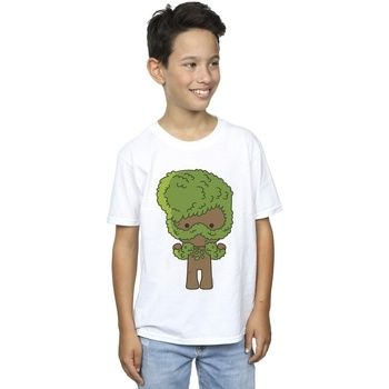 Marvel Tops y Camisetas I Am Groot para niño