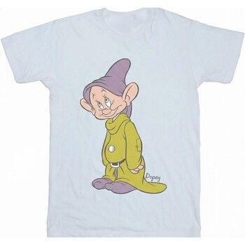 Disney Camiseta BI57210 para hombre
