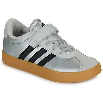 adidas Zapatillas VL COURT 3.0 EL C para niña