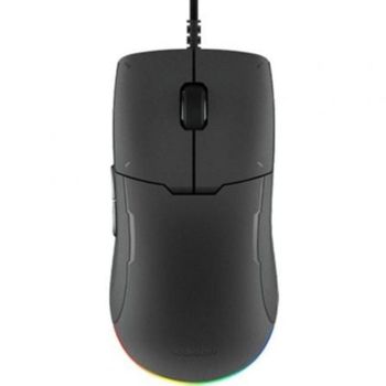 Ratón Xiaomi con cable 6200 DPI RGB ligero 72g Gaming Mouse Lite