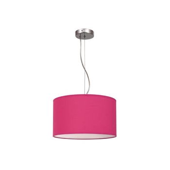 Mi Lampara - Plafon Nicole Gris 3xe27 (14x40d)