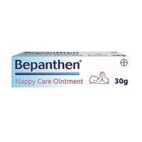 bepanthen nappy care ointment