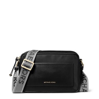 Michael Kors Bandolera Negra 32F3GJ6C7I-001