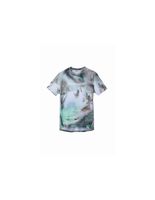 camiseta nnormal race t-shirt nn hombre ai print