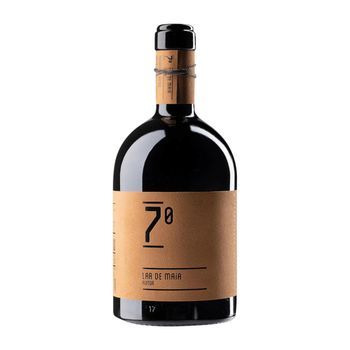 Lar De Maía Vino Tinto 7º Autor Vino 75 Cl 14% Vol.