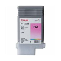canon pfi-105pm 3005b005aa photo magenta original ink cartridge