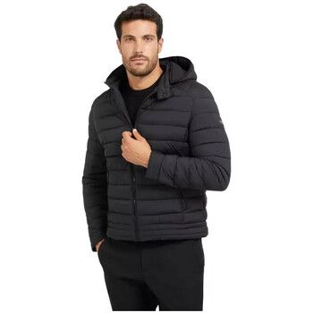 Guess Abrigo de plumas classic para hombre
