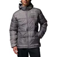 columbia abrigo de plumas fivemile butte ii hooded para hombre