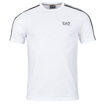 Emporio Armani EA7 Camiseta ITALIAN SPIRIT TEE SS para hombre