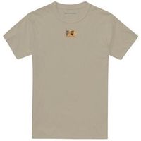 wildlife camiseta shumba in the grass para hombre