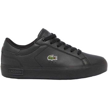 Lacoste Deportivas Moda Powercourt para mujer