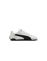 zapatillas puma replicatch white- blac hombre