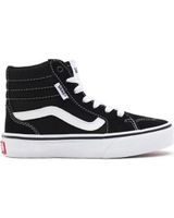 de vans off the wall zapatillas altas vans filmore vn0a5hzdiju1 negras negro