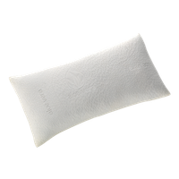 pack 2 almohadas viscoelasticas 75x36 firmeza media-alta