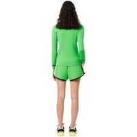 lacoste short gt45491 para mujer
